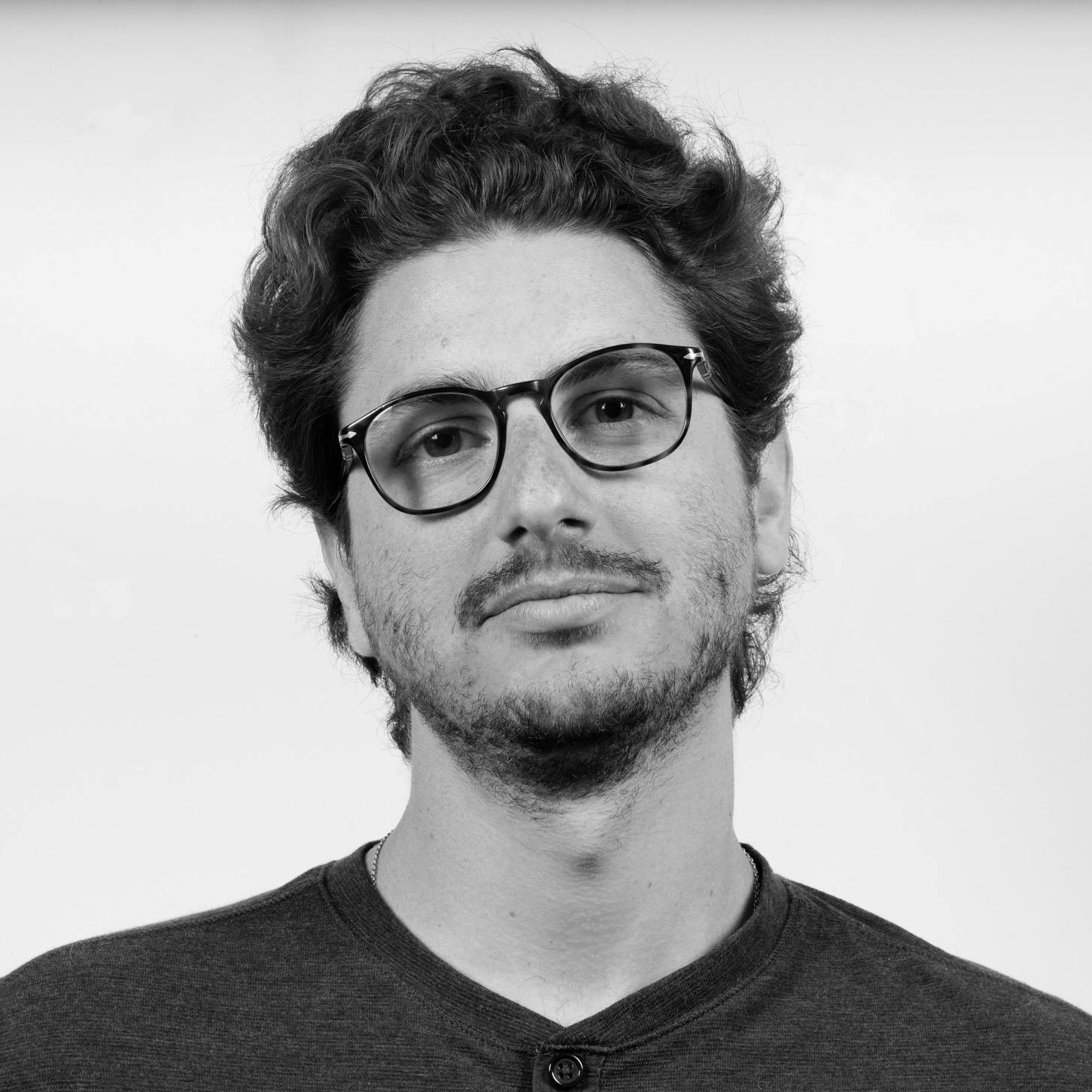 Professional photo of Massimiliano Gargano