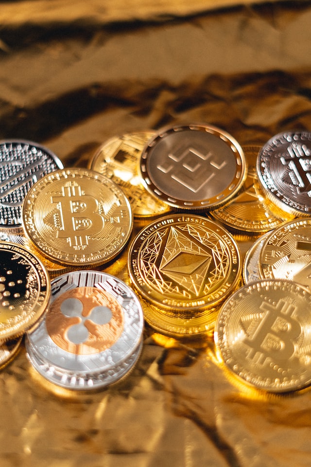Zimcoin blockchain project