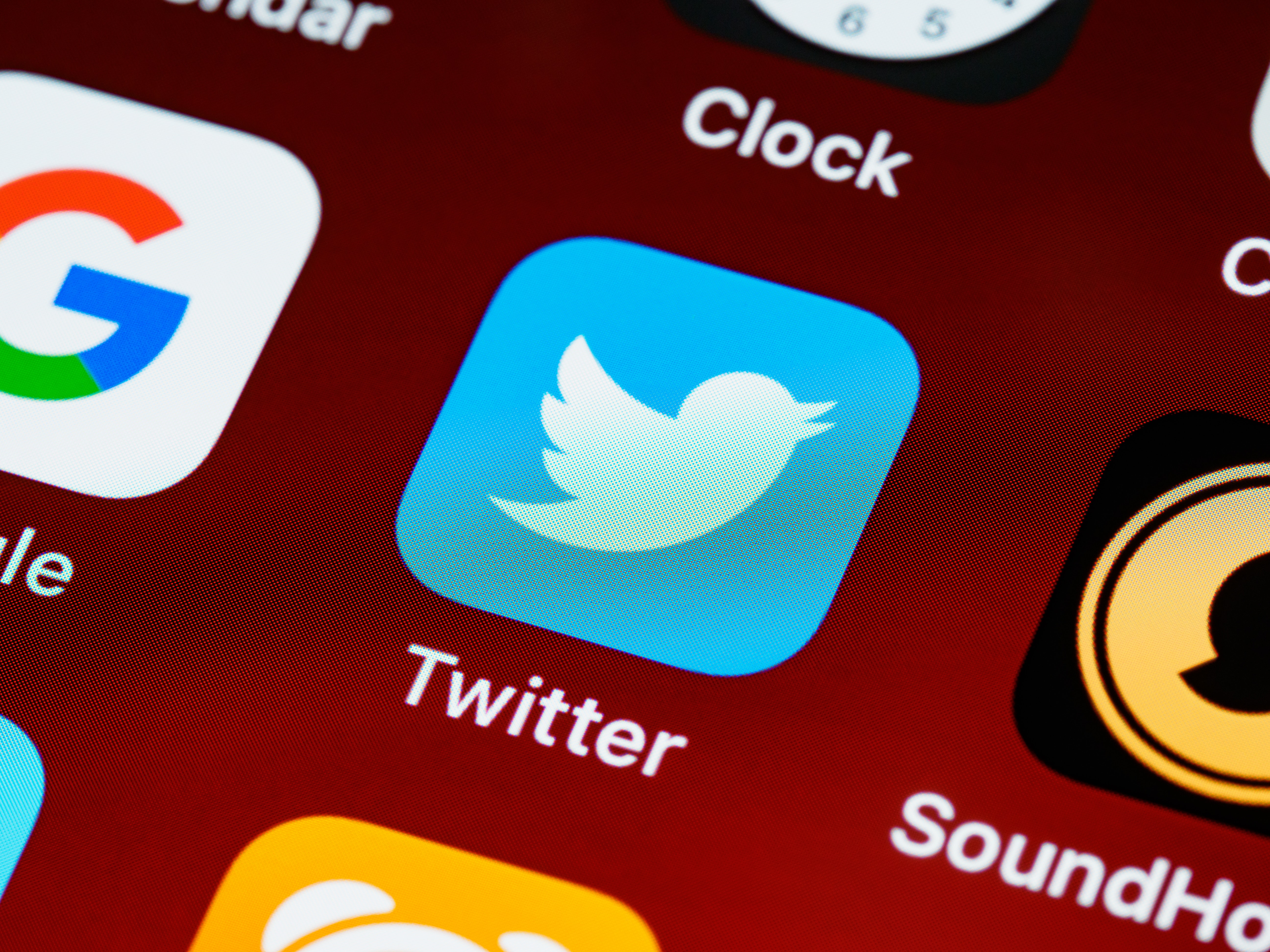 Disaster tweets classification project