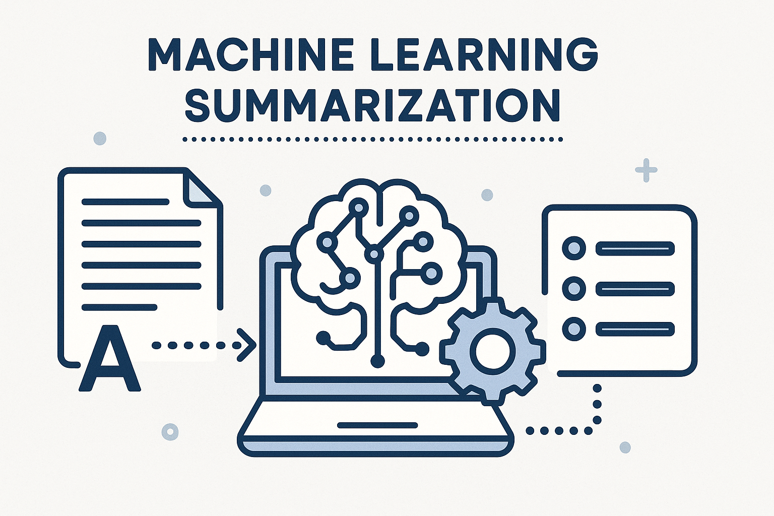 Text Summarization